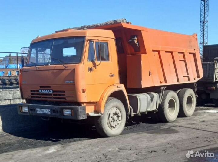 Коммерческие перевозки
