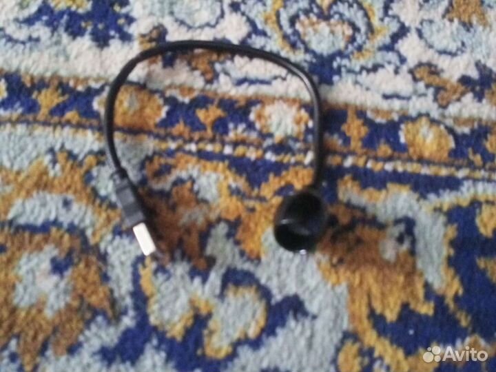 Лампочка usb