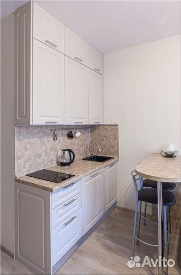 Кухни на заказ