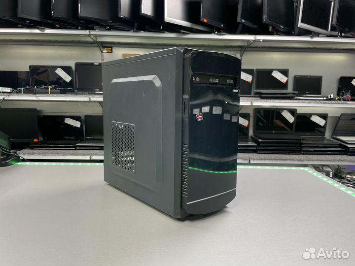 Intel Core i5 2310/ 8Gb/ SSD/ Win 10