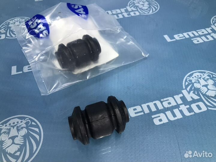 Сайлентблок рычага передний Audi A3