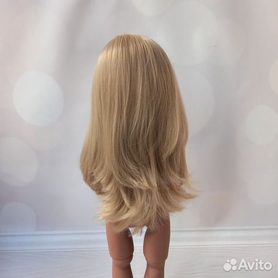 Кукла готц gotz. Саммер и Клара