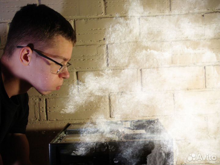 Переустановка Windows 10 и других