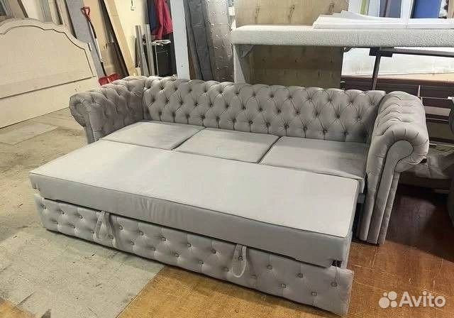 Диван Честер