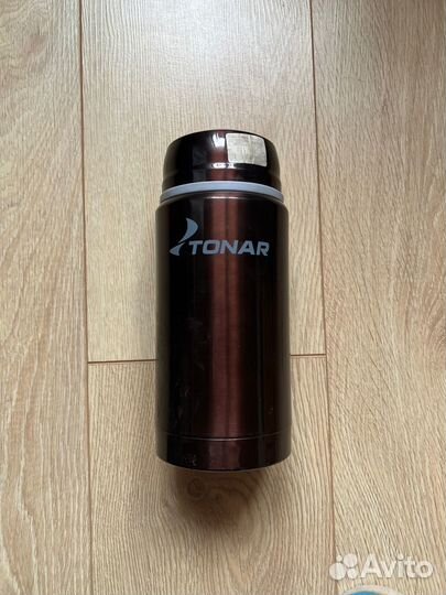 Термос Tonar