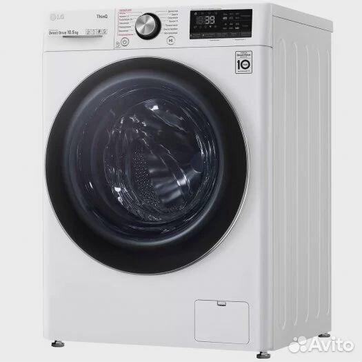 Стиральная машина LG TW4V9RW9P