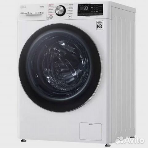 Стиральная машина LG TW4V9RW9P