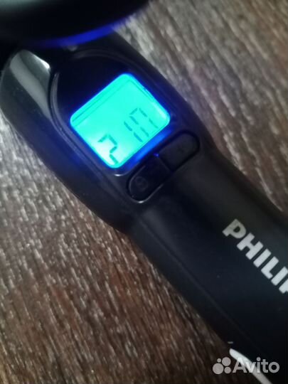 Плойка для крупных локонов