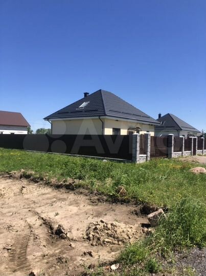 Участок 10 сот. (ИЖС)