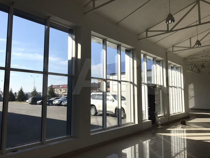 Свободного назначения, 286 м²