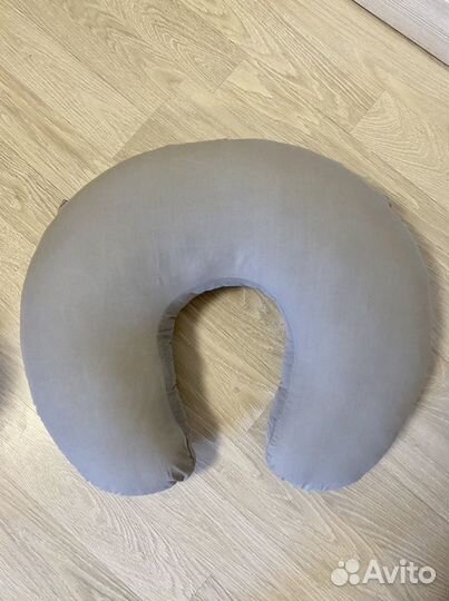 Подушка для кормления Икеа