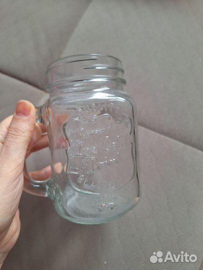 Кружка, стакан