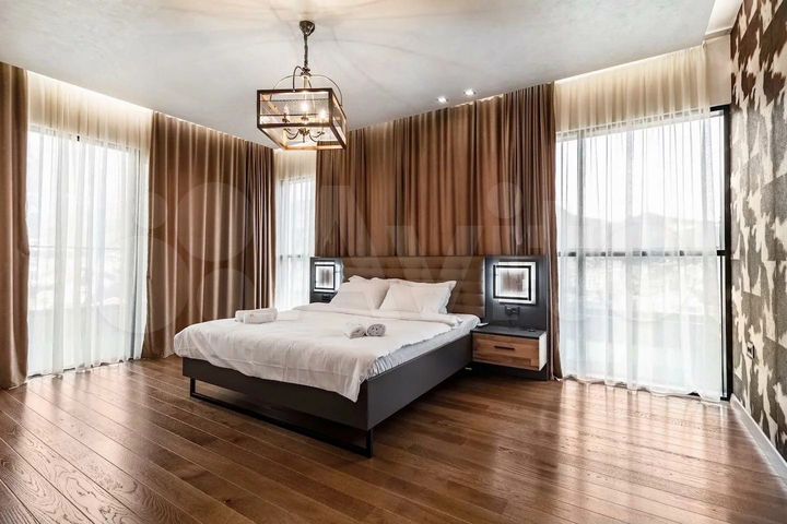 Гостиница 116 м² с доходностью более 2млн.р