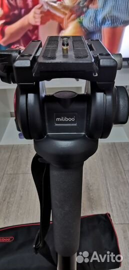 Штатив монопод Miliboo