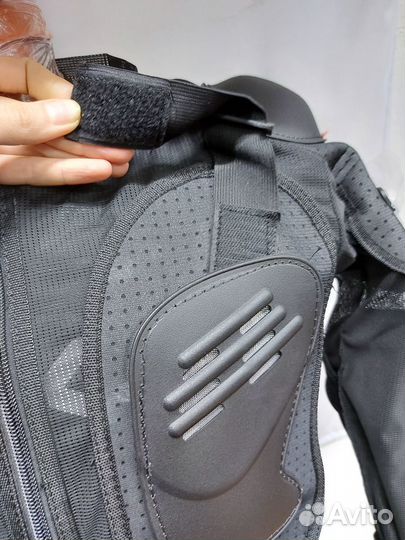 Защита тела (моточерепаха)