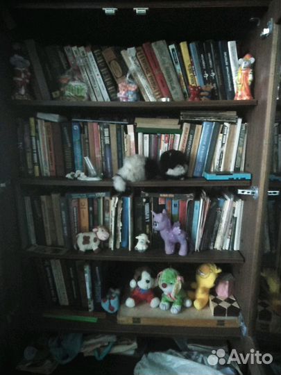 Разные, детективы.,истотические итд