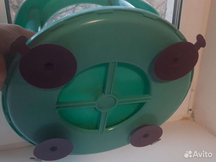 Стульчик для купания