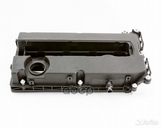 Крышка клапанная opel astra H/astra J/vectra