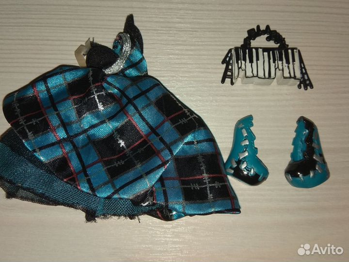 Аксы для Кукол Монстер Хай