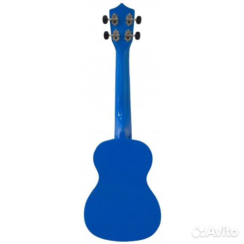 Укулеле Fabio XU21-11 Blue (синее)