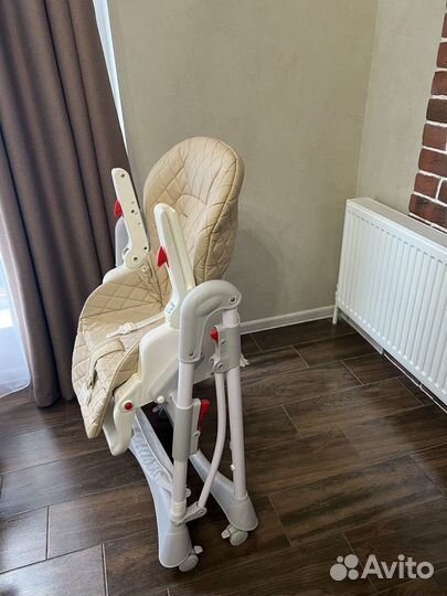 Продам стул для кормления Happy baby