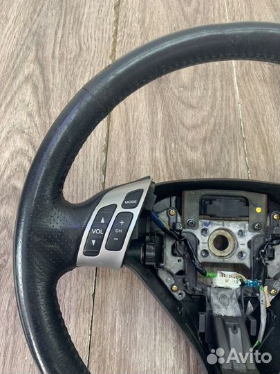 Руль Honda Accord Vii седан 2003