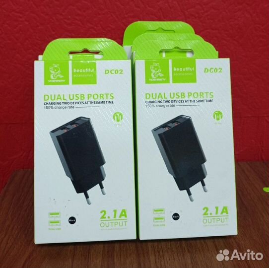 Блок Denmen DC02