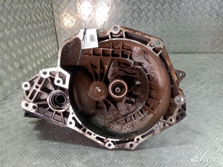 Кпп 5ст. F17 Opel Astra G (1998-2005)