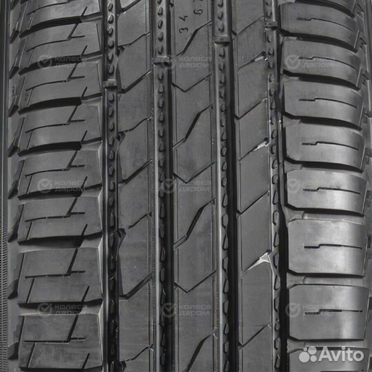 Ikon Tyres Nordman S2 SUV 225/55 R18 98H