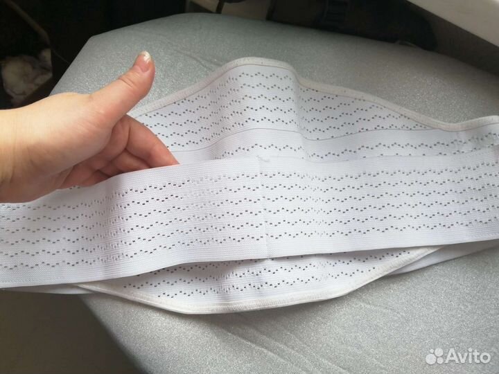 Бандаж для беременных 110 см