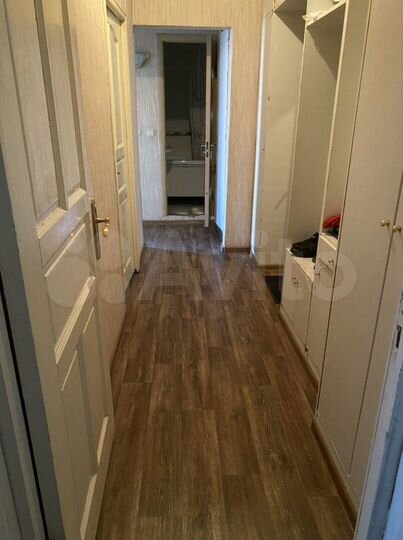 Комната 15 м² в 2-к., 15/16 эт.