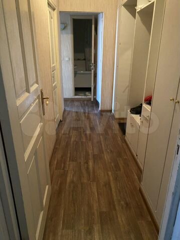 Комната 15 м² в 2-к., 15/16 эт.