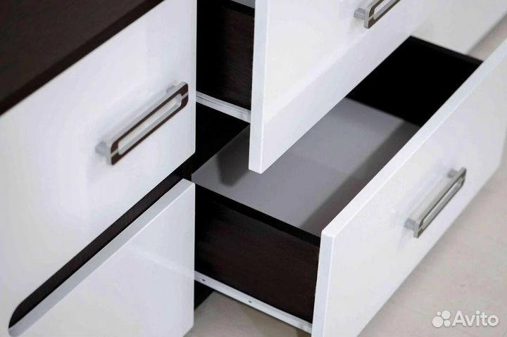 Тумба под тв Ким