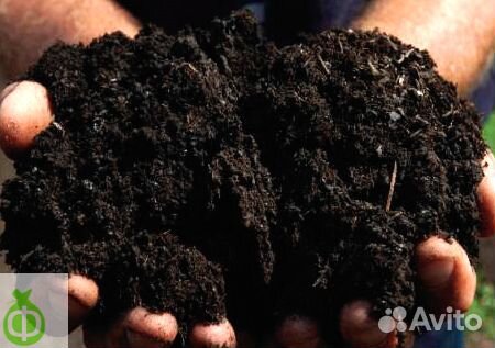 Низинный торф в мешках с доставкой в Чехове