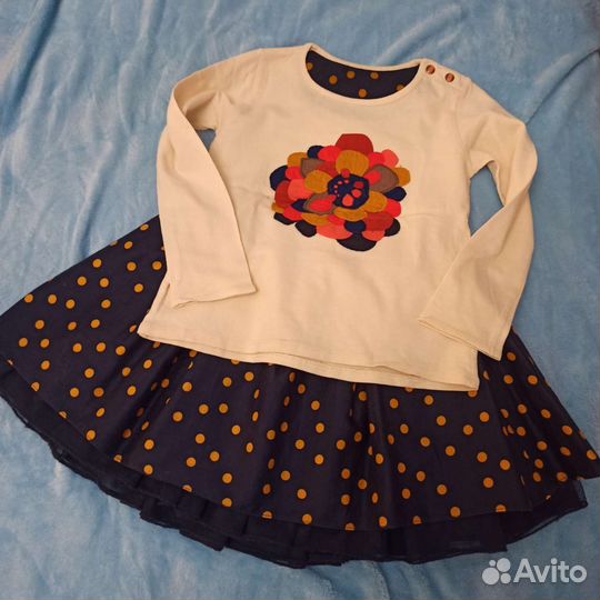 Детские вещи для девочки