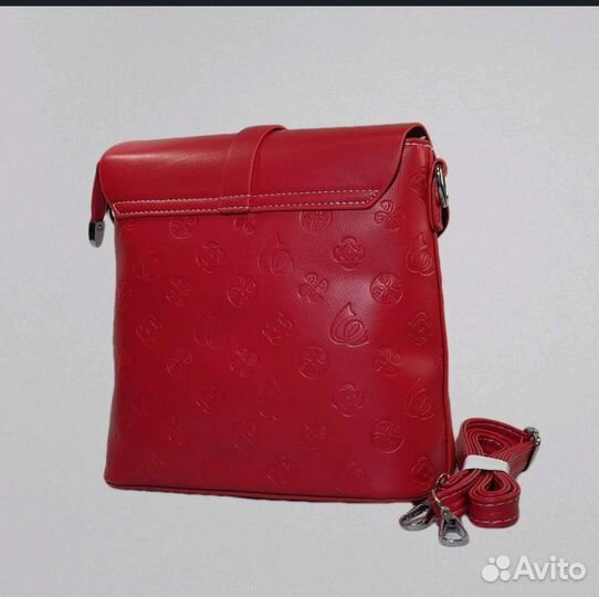 Сумка женская через плечо новая