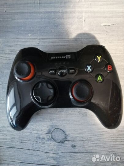 Геймпад для пк и телефона, ps, xbox