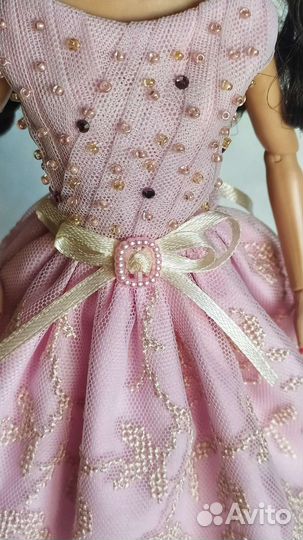 Одежда для кукол. Комплект 