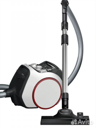 Пылесос miele