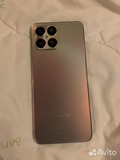 Honor 8x