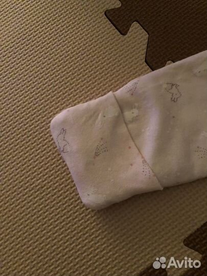 Детская одежда, утеплённый комбинезон Mothercare