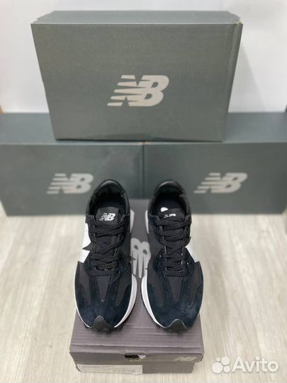 Кроссовки New Balance