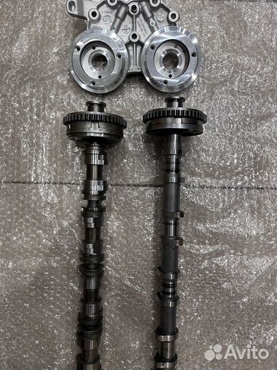 Распредвал впуск или выпуск 2.0 tfsi GEN3