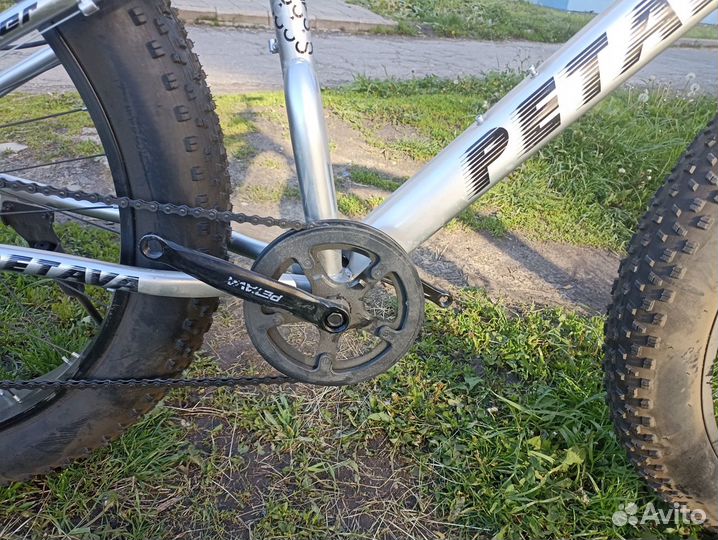 Велосипед фэтбайк 26 колеса