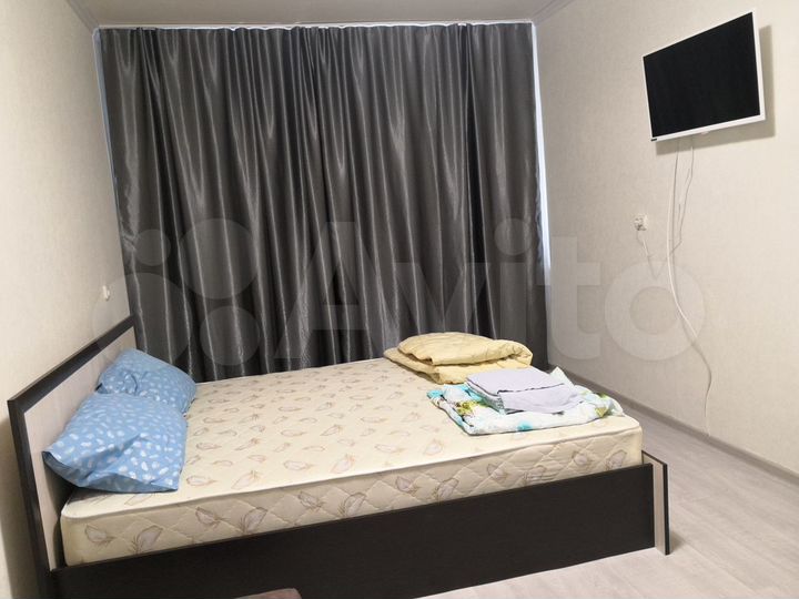 2-к. квартира, 45 м², 1/5 эт.