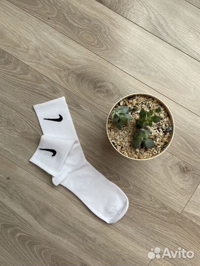 Носки nike