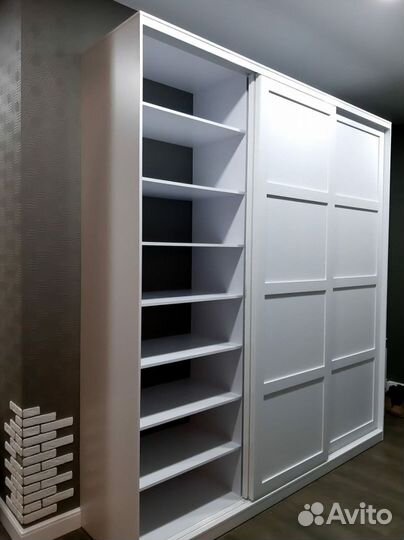 Шкаф новый