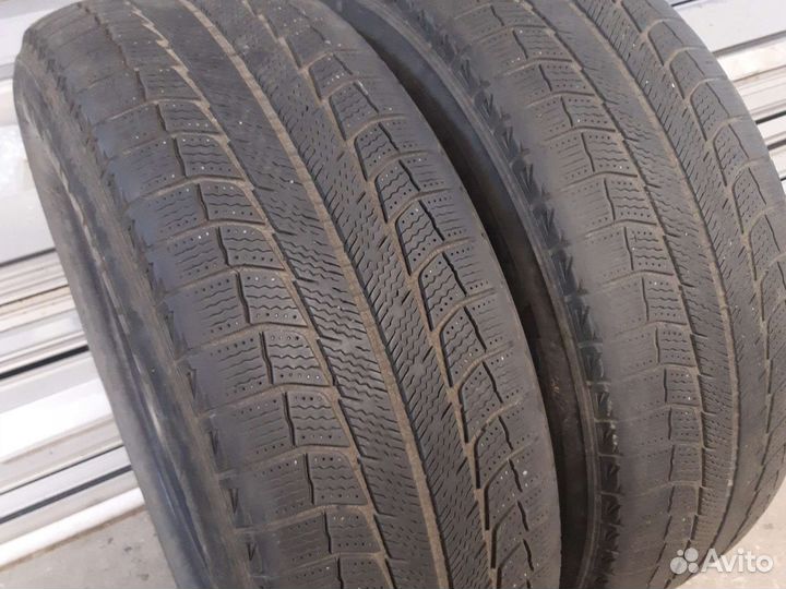 Michelin Latitude Alpin 235/65 R17