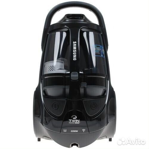 Пылесос Samsung vcc8876h35/xev