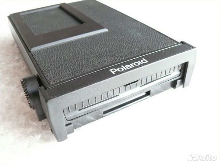 Задник Mamiya 645 HP401 Polaroid M645,Super,Pro,TL